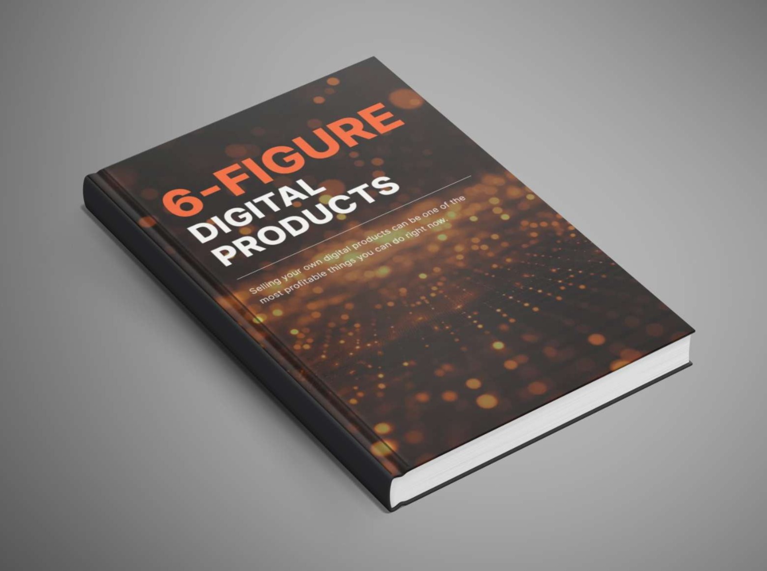 6 - Figure Digital Products