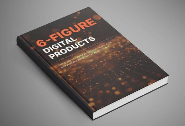 6 - Figure Digital Products