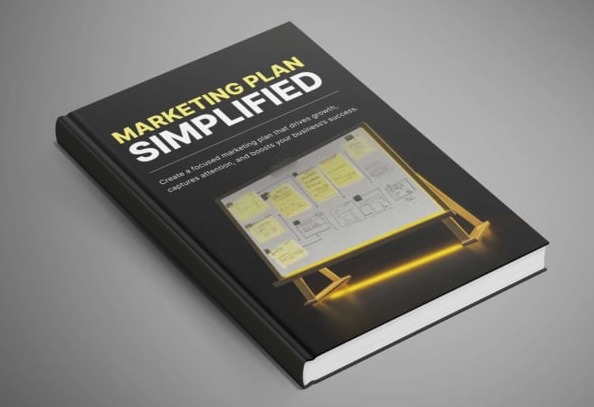 Marketing Plan Simplified