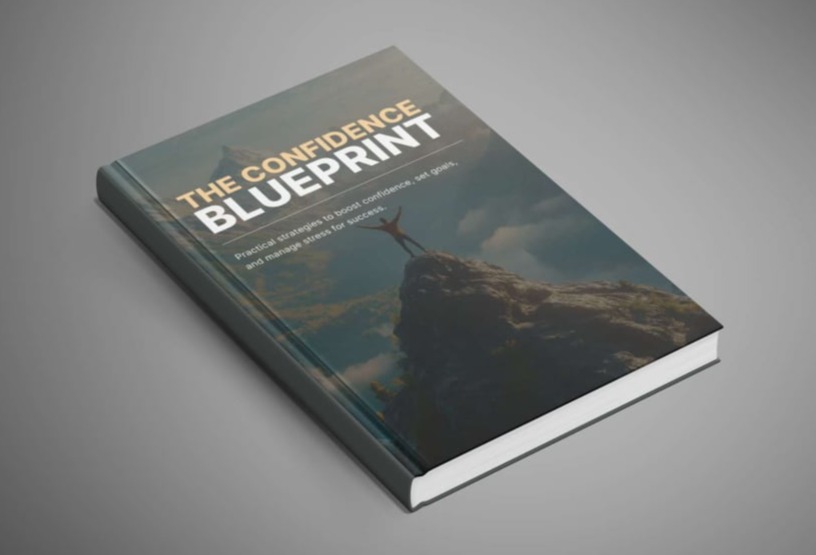 The Confidentence Blueprint